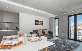 Innapartments - Sao Goncalinho