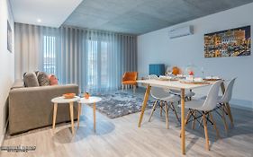 Innapartments - Sao Goncalinho
